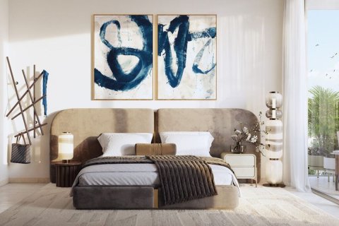 Appartement de 1 chambre à Mina Rashid, UAE No. 103992 3