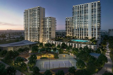Appartement de 1 chambre à Dubai Hills Estate, UAE No. 103976 7