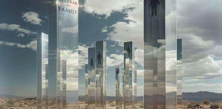 Land de 1132.4m² en Dubai, UAE No. 103990
