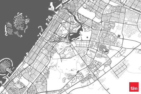 Land de 1132.4m² en Dubai, UAE No. 103990 7