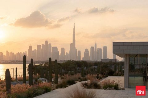 Land de 1132.4m² en Dubai, UAE No. 103990 8