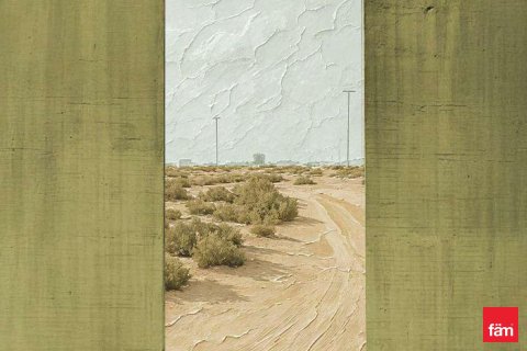 Land de 1132.4m² en Dubai, UAE No. 103990 5