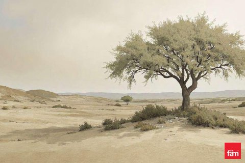 Land de 1132.4m² en Dubai, UAE No. 103990 4