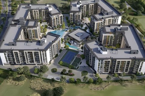 Appartement de 2 chambres à Wadi Al Safa 2, UAE No. 103994 10