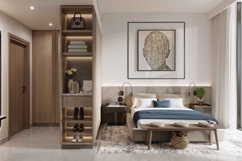 Appartement de 2 chambres à Wadi Al Safa 2, UAE No. 103994 4