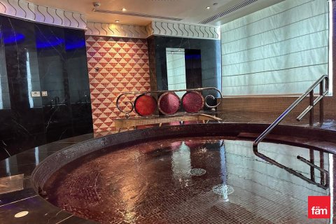 Apartment de 1 dormitorio en Downtown Dubai (Downtown Burj Dubai), UAE No. 103975 9