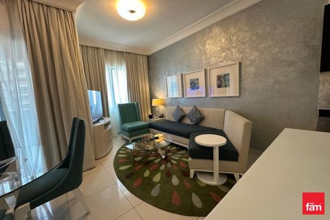 Apartment de 1 dormitorio en Downtown Dubai (Downtown Burj Dubai), UAE No. 103975 27
