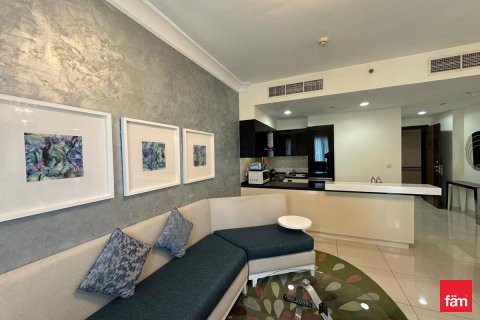 Apartment de 1 dormitorio en Downtown Dubai (Downtown Burj Dubai), UAE No. 103975 24