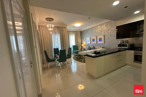Apartment de 1 dormitorio en Downtown Dubai (Downtown Burj Dubai), UAE No. 103975 3