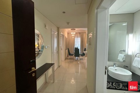 Apartment de 1 dormitorio en Downtown Dubai (Downtown Burj Dubai), UAE No. 103975 19
