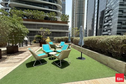 Apartment de 1 dormitorio en Downtown Dubai (Downtown Burj Dubai), UAE No. 103975 18