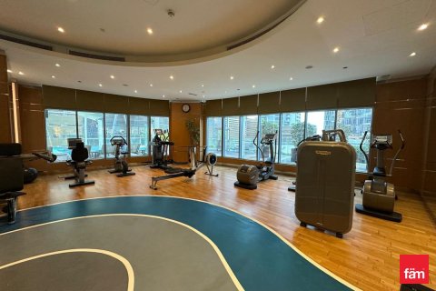 Apartment de 1 dormitorio en Downtown Dubai (Downtown Burj Dubai), UAE No. 103975 22