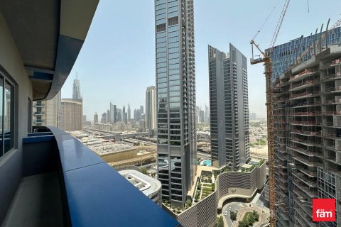 Apartment de 1 dormitorio en Downtown Dubai (Downtown Burj Dubai), UAE No. 103975 23