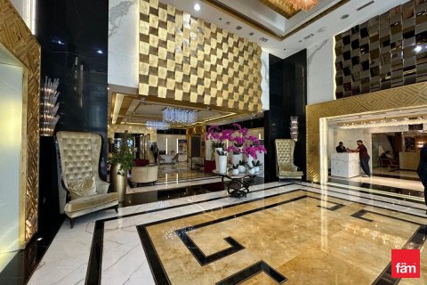 Apartment de 1 dormitorio en Downtown Dubai (Downtown Burj Dubai), UAE No. 103975 25