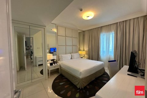 Apartment de 1 dormitorio en Downtown Dubai (Downtown Burj Dubai), UAE No. 103975 11