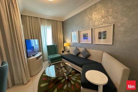 Apartment de 1 dormitorio en Downtown Dubai (Downtown Burj Dubai), UAE No. 103975 1