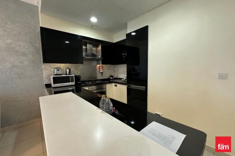 Apartment de 1 dormitorio en Downtown Dubai (Downtown Burj Dubai), UAE No. 103975 6