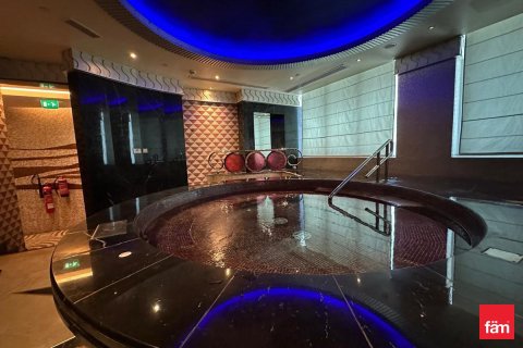 Apartment de 1 dormitorio en Downtown Dubai (Downtown Burj Dubai), UAE No. 103975 28