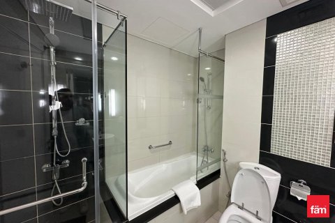 Apartment de 1 dormitorio en Downtown Dubai (Downtown Burj Dubai), UAE No. 103975 15