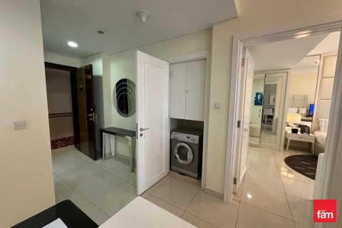 Apartment de 1 dormitorio en Downtown Dubai (Downtown Burj Dubai), UAE No. 103975 5
