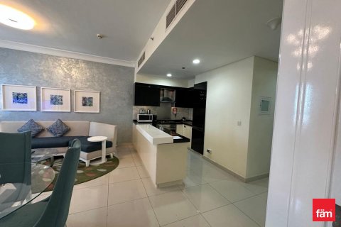 Apartment de 1 dormitorio en Downtown Dubai (Downtown Burj Dubai), UAE No. 103975 30