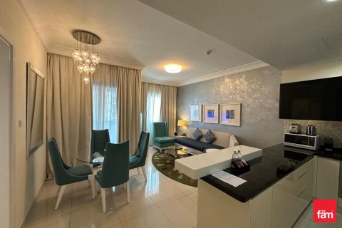 Apartment de 1 dormitorio en Downtown Dubai (Downtown Burj Dubai), UAE No. 103975 2