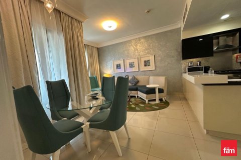 Apartment de 1 dormitorio en Downtown Dubai (Downtown Burj Dubai), UAE No. 103975 21