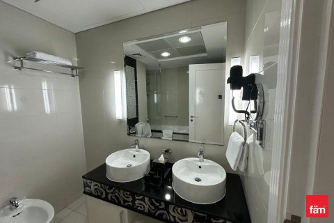 Apartment de 1 dormitorio en Downtown Dubai (Downtown Burj Dubai), UAE No. 103975 13