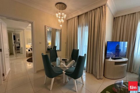 Apartment de 1 dormitorio en Downtown Dubai (Downtown Burj Dubai), UAE No. 103975 4