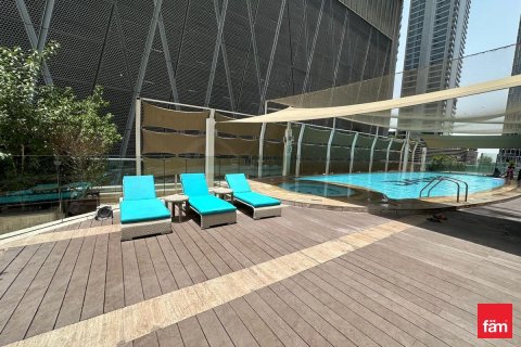 Apartment de 1 dormitorio en Downtown Dubai (Downtown Burj Dubai), UAE No. 103975 26