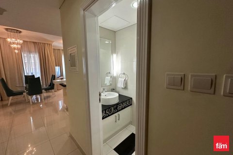 Apartment de 1 dormitorio en Downtown Dubai (Downtown Burj Dubai), UAE No. 103975 12