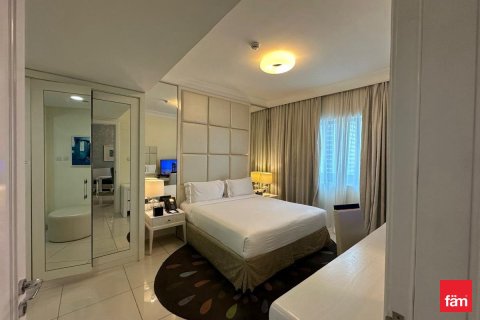 1 غرف نوم شقة في وسط مدينة دبي, الإمارات العربية المتحدة رقم 103975 27