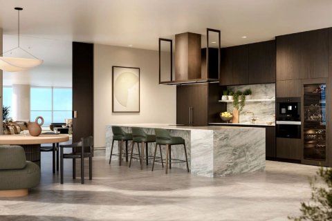Penthouse de 5 chambres à Dubai Marina, UAE No. 103991 7