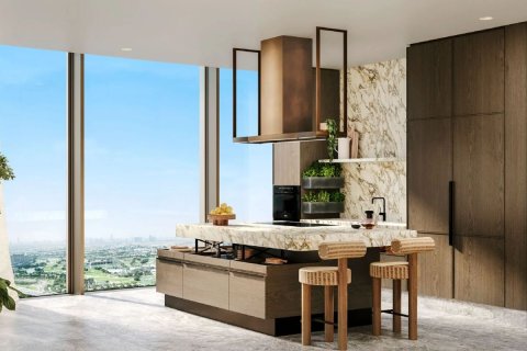 Penthouse de 5 chambres à Dubai Marina, UAE No. 103991 6