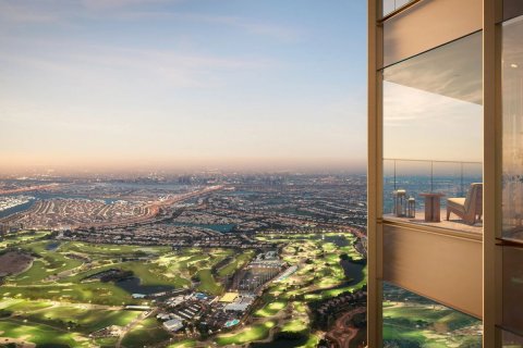 Penthouse de 5 chambres à Dubai Marina, UAE No. 103991 2
