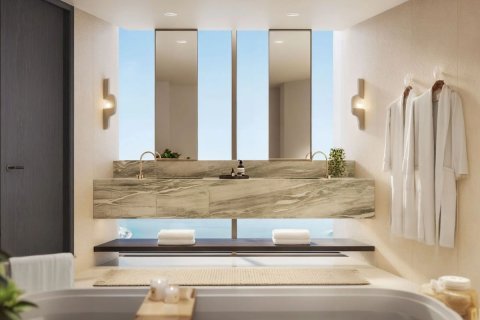 Penthouse de 5 chambres à Dubai Marina, UAE No. 103991 8