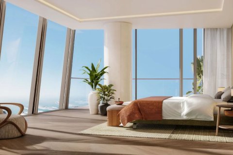 Penthouse de 5 chambres à Dubai Marina, UAE No. 103991 5