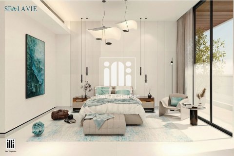 Appartement de 2 chambres à Yas Island, UAE No. 97524 15