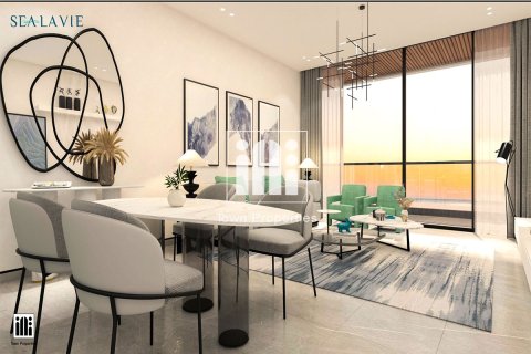 Appartement de 2 chambres à Yas Island, UAE No. 97524 4