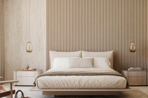 2 غرف نوم شقة في Deira, الإمارات العربية المتحدة رقم 97520 10
