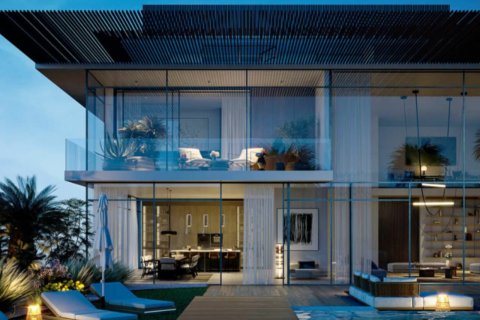 Appartement de 3 chambres à Deira, UAE No. 97519 1