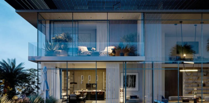Appartement de 3 chambres à Deira, UAE No. 97519
