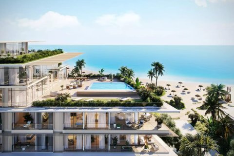 Appartement de 3 chambres à Deira, UAE No. 97519 10