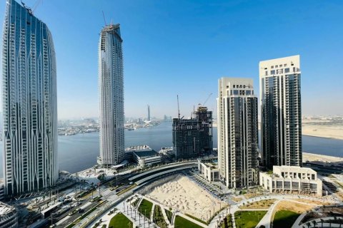 Appartement de 2 chambres à CREEK HORIZON Dubai, UAE No. 97522 11