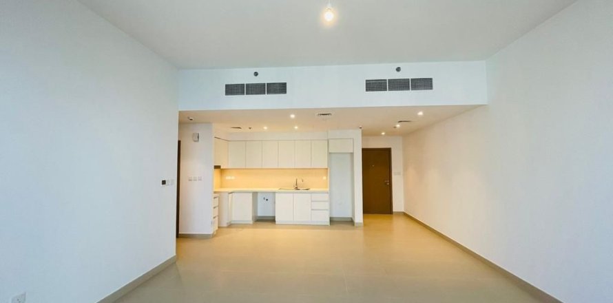 Appartement de 2 chambres à CREEK HORIZON Dubai, UAE No. 97522