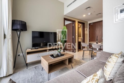 1 غرف نوم شقة في الخليج التجاري, الإمارات العربية المتحدة رقم 30499 3