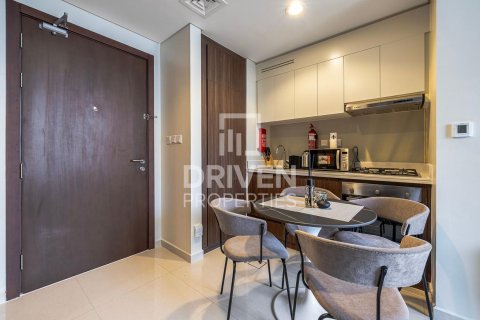 1 غرف نوم شقة في الخليج التجاري, الإمارات العربية المتحدة رقم 30499 10