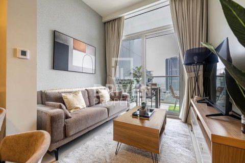 1 غرف نوم شقة في الخليج التجاري, الإمارات العربية المتحدة رقم 30499 2