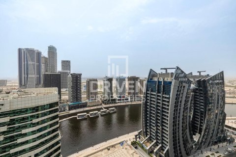 1 غرف نوم شقة في الخليج التجاري, الإمارات العربية المتحدة رقم 30499 14