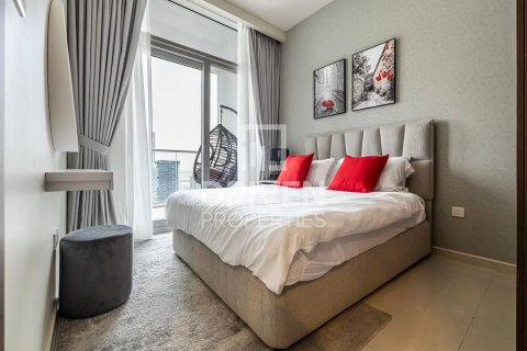 1 غرف نوم شقة في الخليج التجاري, الإمارات العربية المتحدة رقم 30499 6